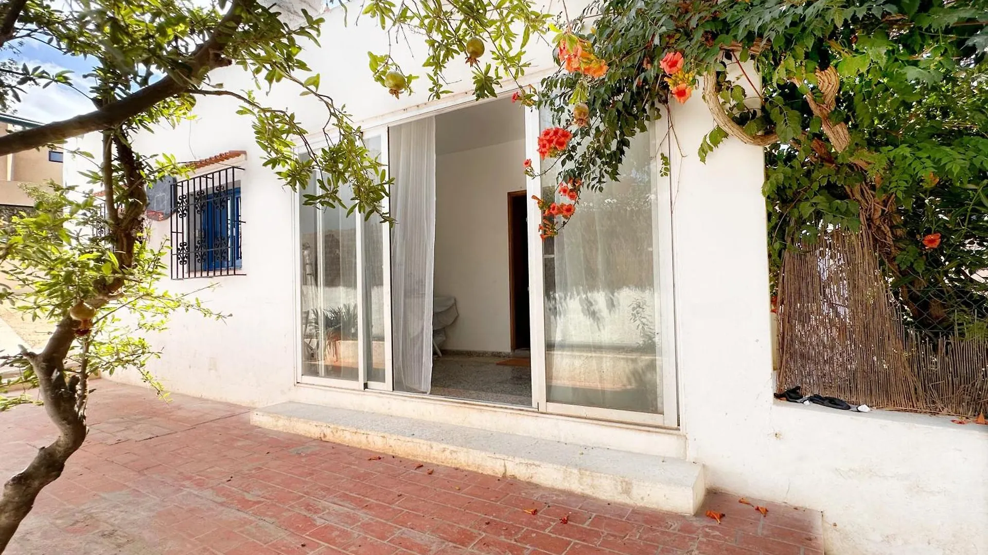 Cottage house 圣若法尔萨克鲁 度假居